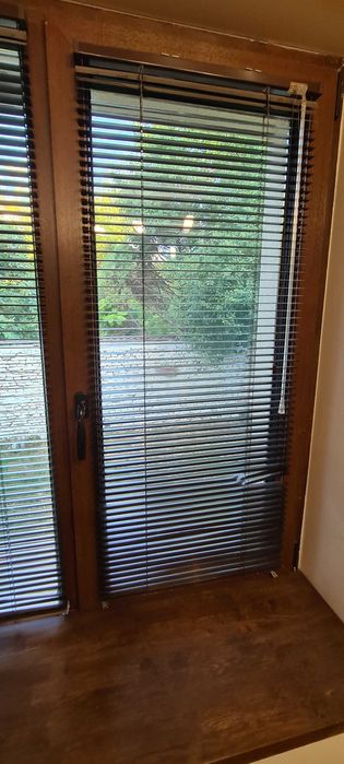 Продавам ПВЦ дограма Трокал с троен стъклопакет