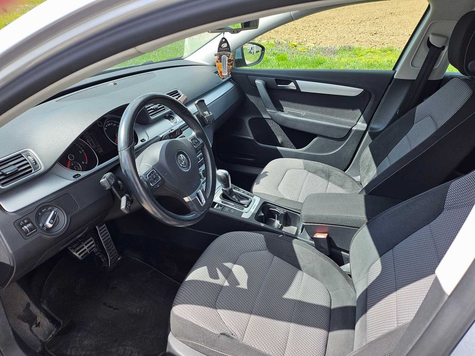 Vând Passat Alltrack B7, an 2014 (2015 în VCDS), 2.0 diesel (fără AdBlue), 177 cp