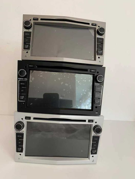 Navigatie Android Dedicata OPEL , DVD , 2GB RAM 32GB Memorie interna