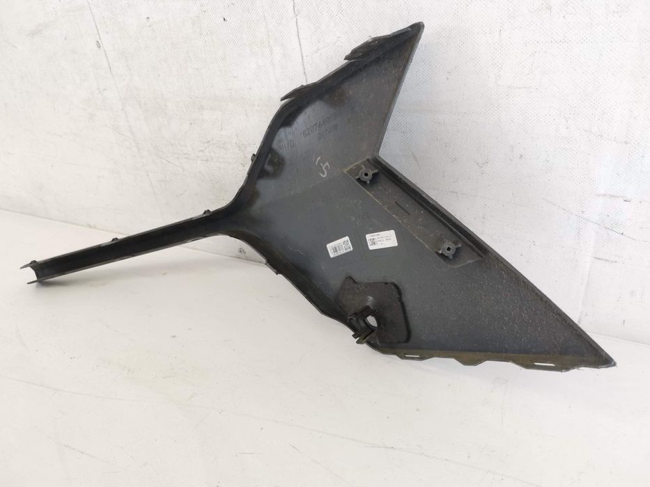 Рено Острал / Renault Austral Оригинална долна дясна решетка в добро с