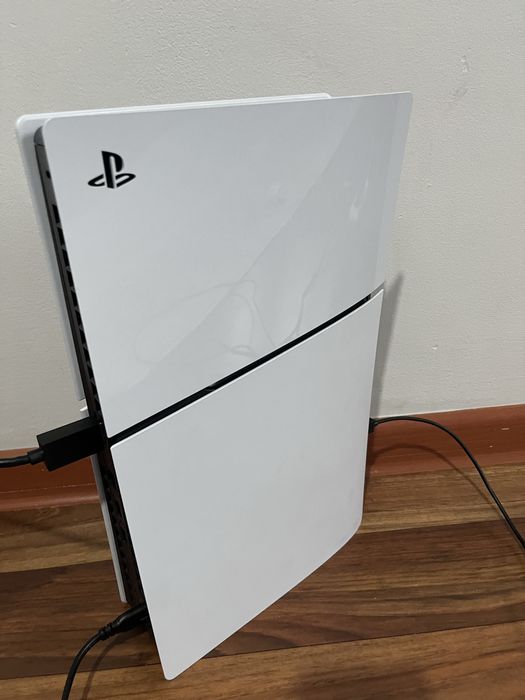 Плейстейшн 5 слим