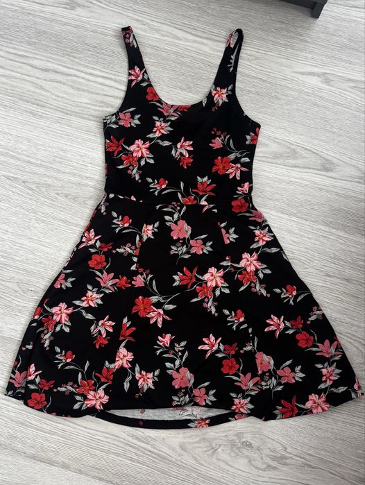 Платье летнее H&M