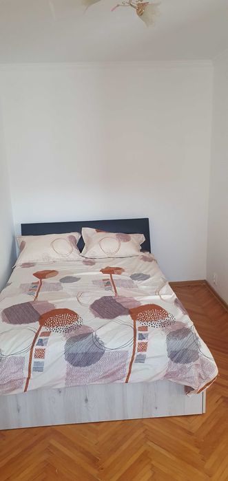 Inchiriez apartament 2 camere