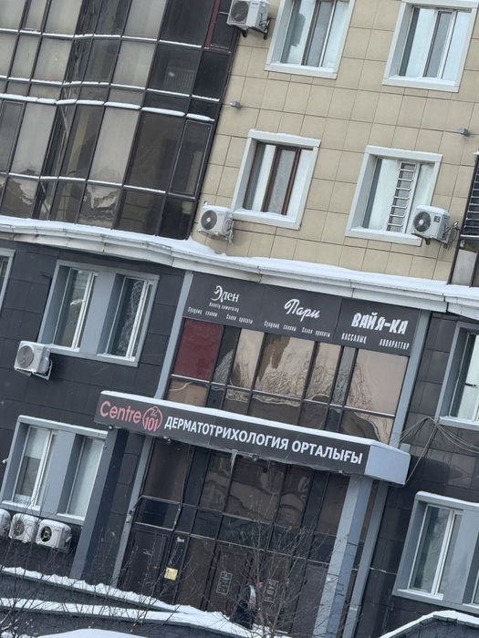 Срочно сдаются кабинеты в салоне Элен