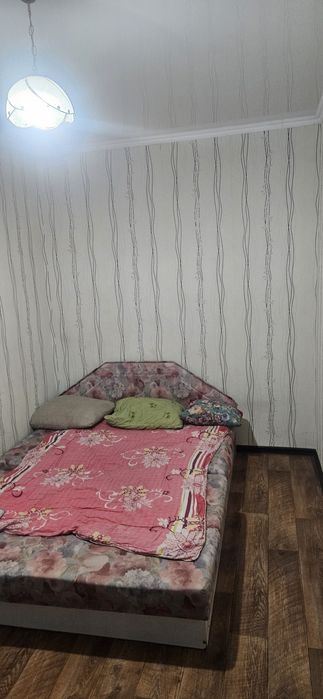 2 х комнатная квартира