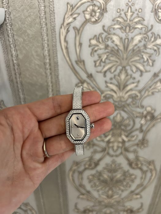 Ceas Dextera Swarovski