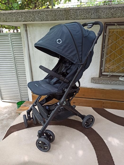 Чисто нова! Ултра лека, детска количка Maxi Cosi - Lara 2