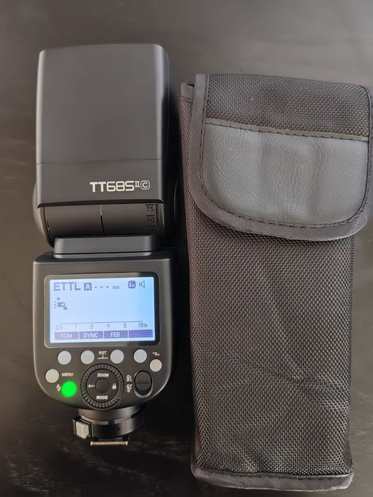 Obiectiv Canon EF 24-70 mm F2. 8