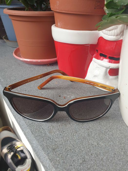 Слънчеви очила/Sun Glasses TommyHilfiger TH10