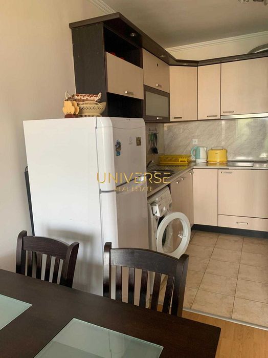 Продава се Двустаен апартамент в Свети Влас - 70 кв.м за 1058 €/кв.м - Снимка #6