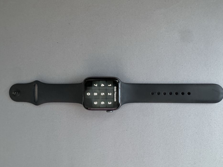 Apple watch 5 44mm
