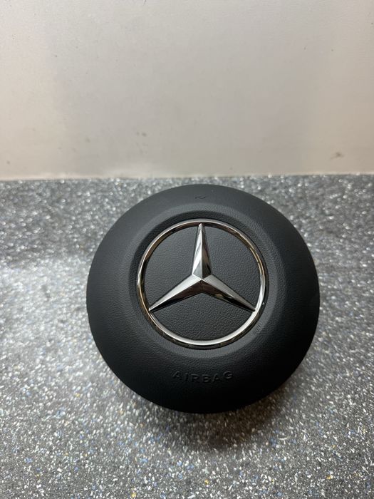 Mercedes W254 GLC w295 eqe w206 Sprinter аирбаг аербаг еирбаг airbag
