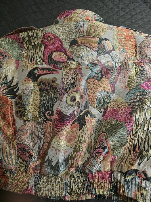 Дамско яке М размер