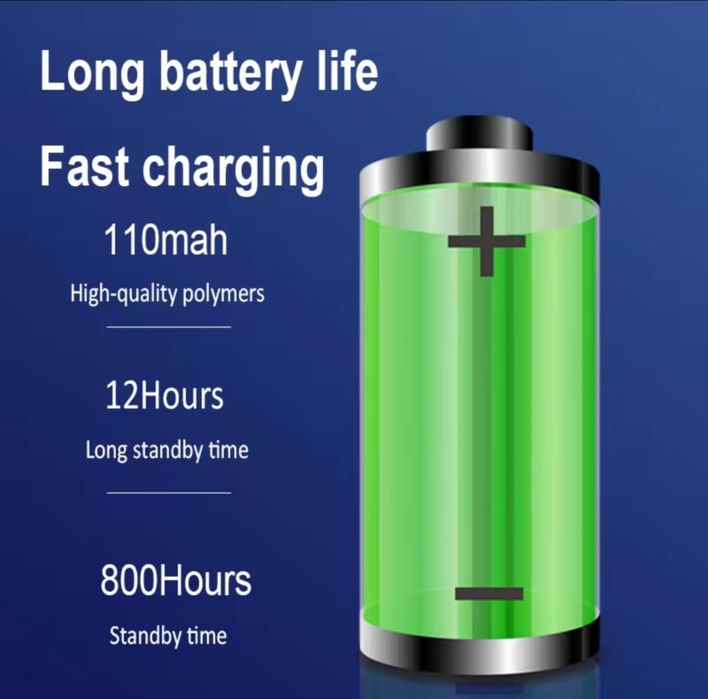 Хендсфри - Блутут Слушалка