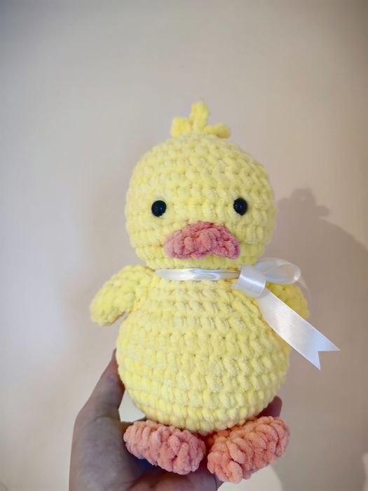 Плетени играчки за малки и големи