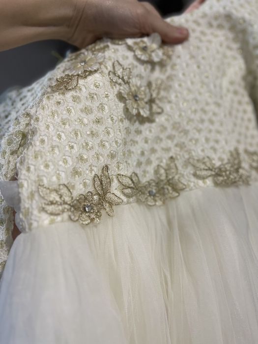 Платье для принцессы