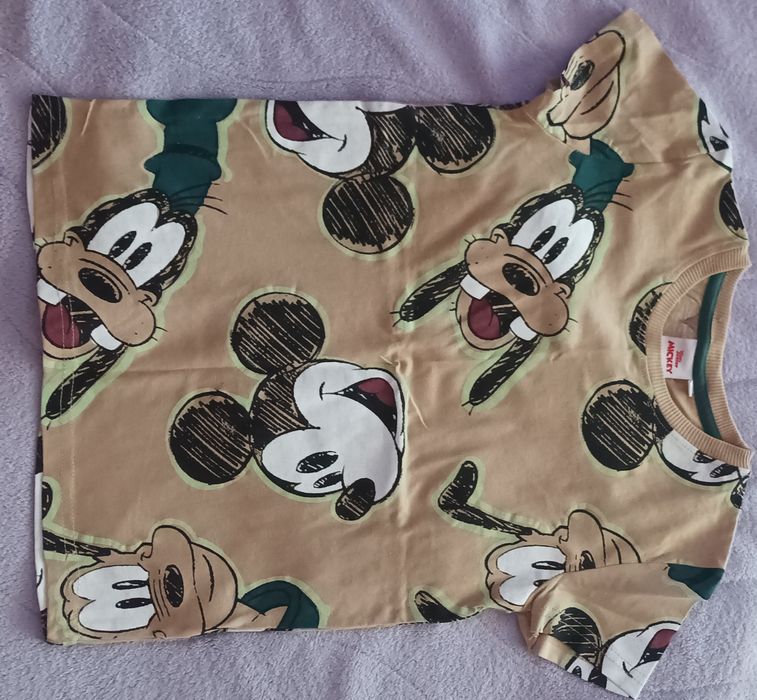 Тениски ръст 128