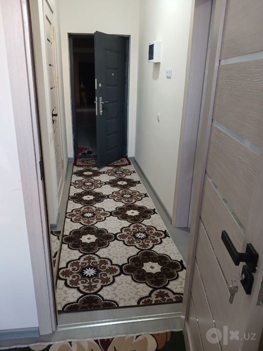 2xona Uy ijaraga beriladi Samarqand Qorasuv maskani Motrid