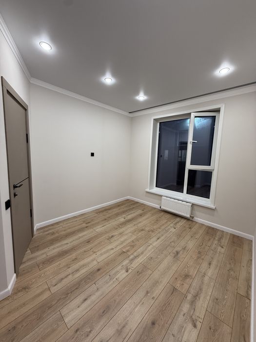 Квартира в элитном ЖК