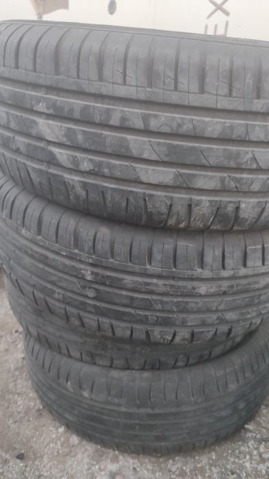 Продам Летние шины 195/65/15.