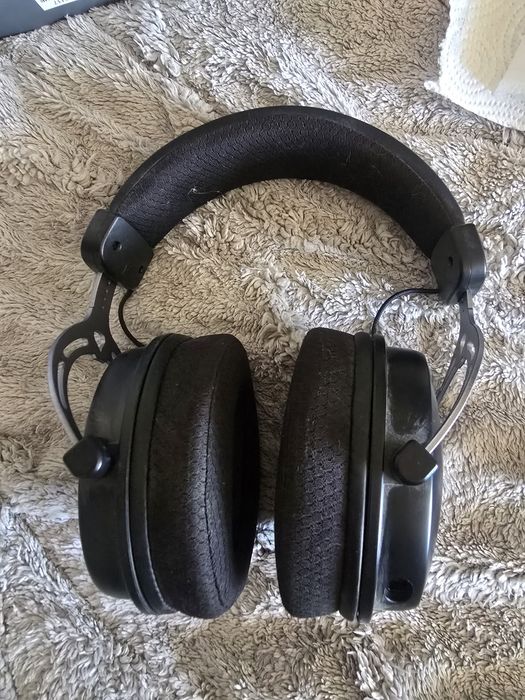 Genesis Toronto 531 gaming headset