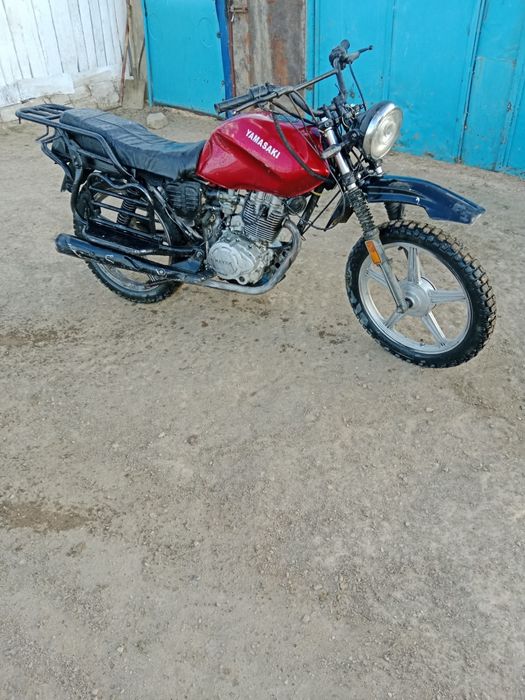 Продам Мотоцикл Каяк