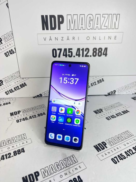 NDP Amanet NON-STOP Bld.Iuliu Maniu 69 OPPO A5 PRO 5G (49520)