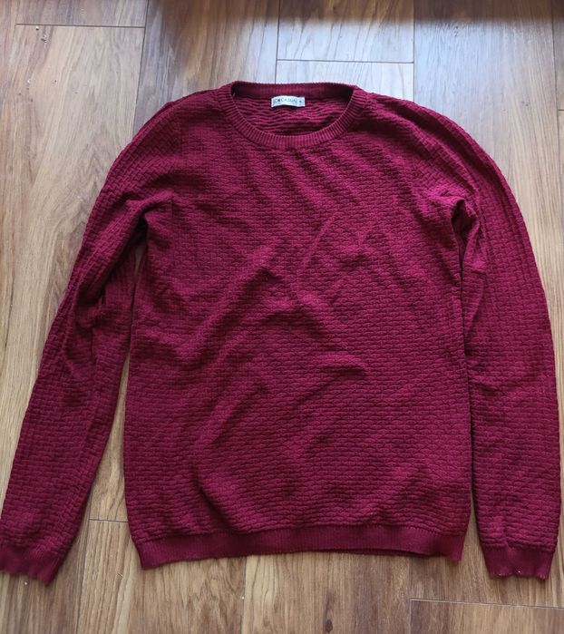 Дамска блуза с дълъг ръкав