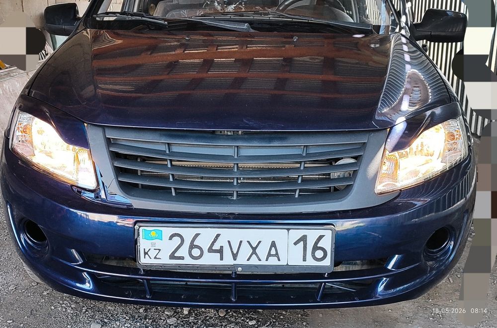 Продам автомобиль