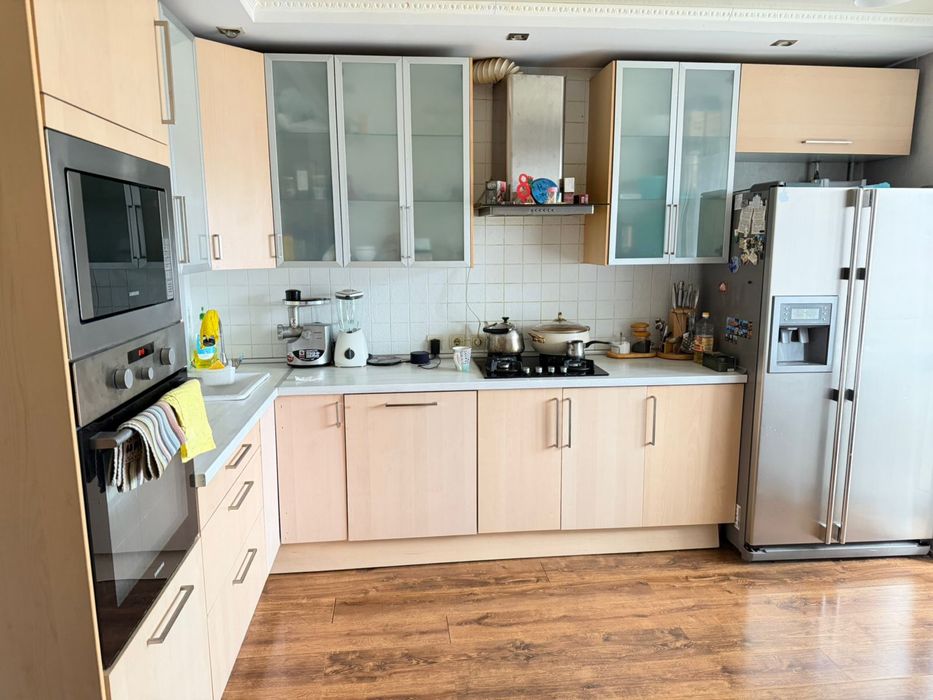 Сдам 3 комнотную квартиру