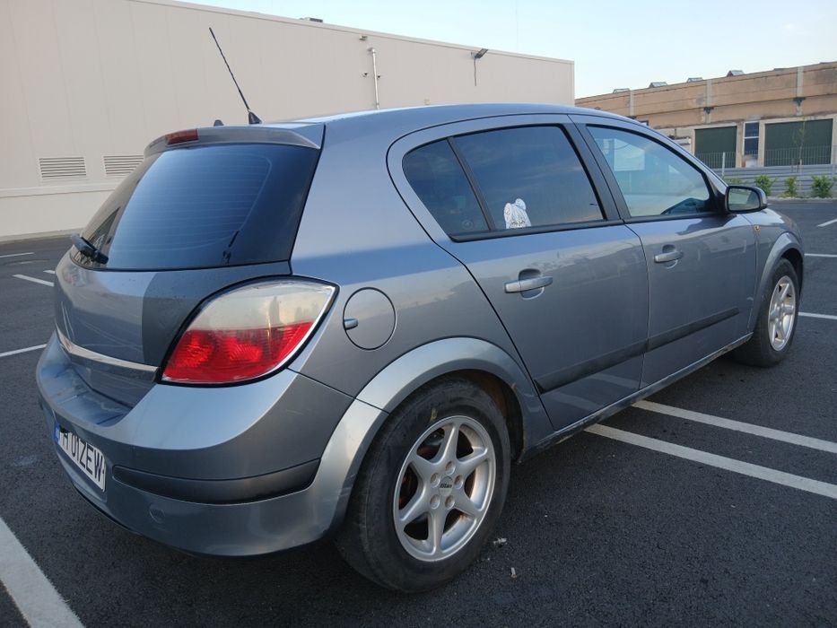 Opel Astra H 1.6