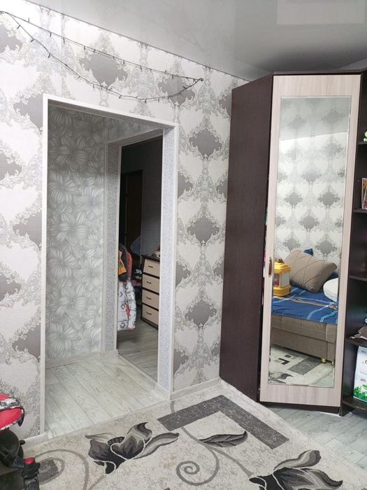 Продам 1к р-н Уюта 4/5