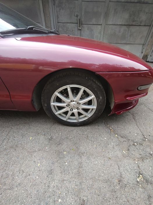 Форд Проба V 2.5    1994г.в.