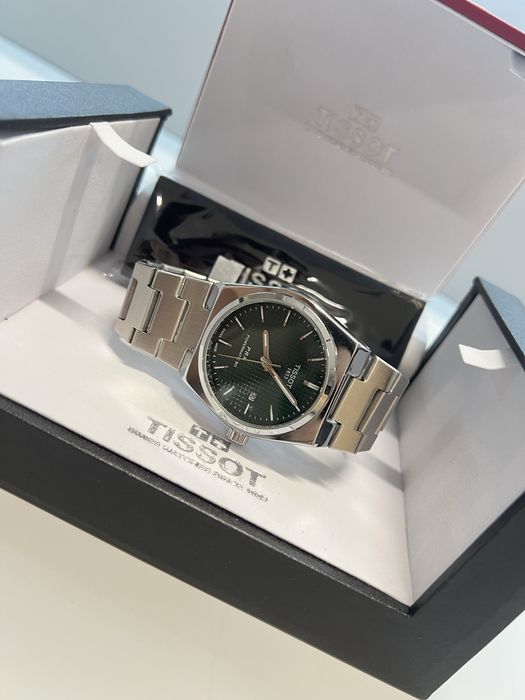 Tissot PRX Powermatic
