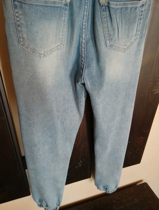 Blugi copii H&M marimea 140 sau 9-10 ani