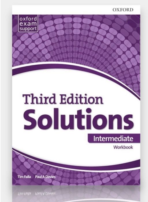 Solution hamma levellari