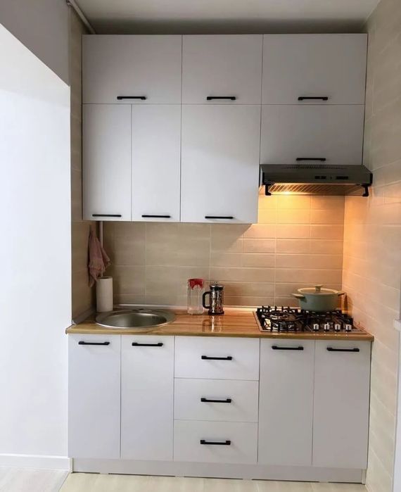 Кухня мебель на заказ