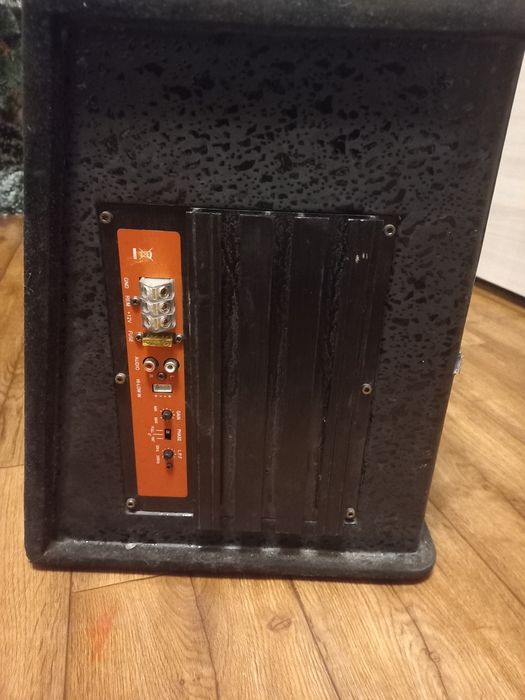 Продам саб звоните