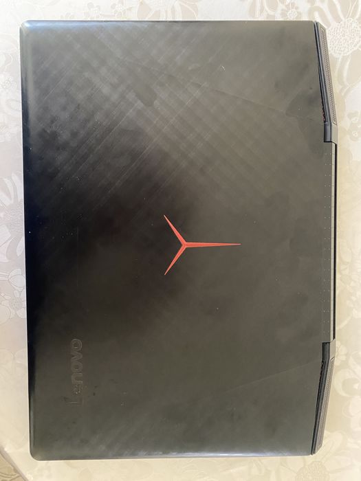 Lenovo Legion Y720