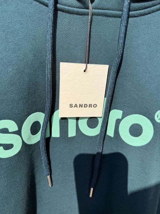 Мъжки екип нов  Sandro