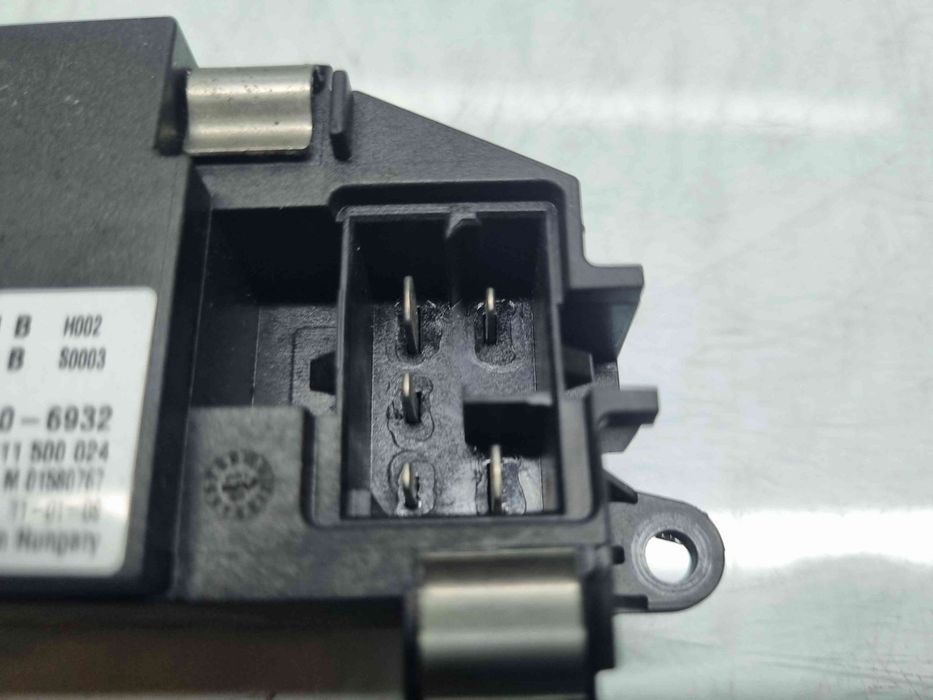 Releu  AUDI A5 (8T3) [Fabr 2007-2015] 8K0820521B