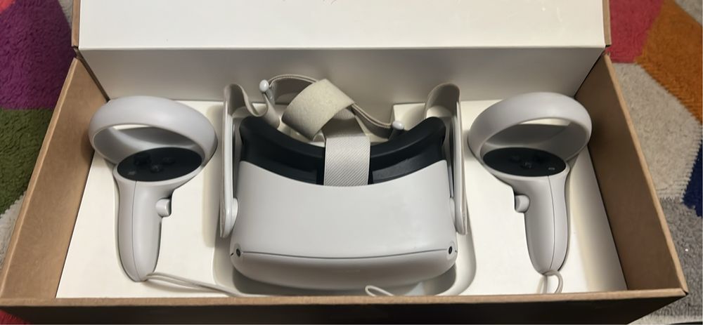 vand Oculus Meta Quest 2 fara nici o problema