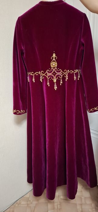 Продам Комплект кажекей,бешпет