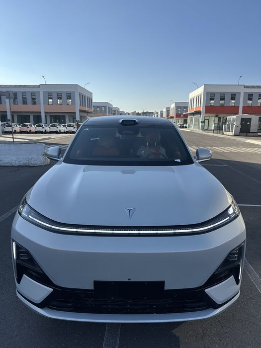 Depal S09 4WD full