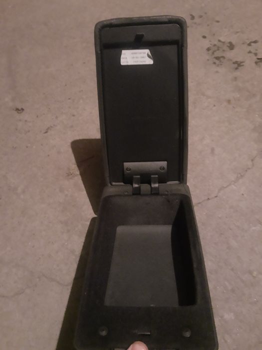 Налакътник за Алфа