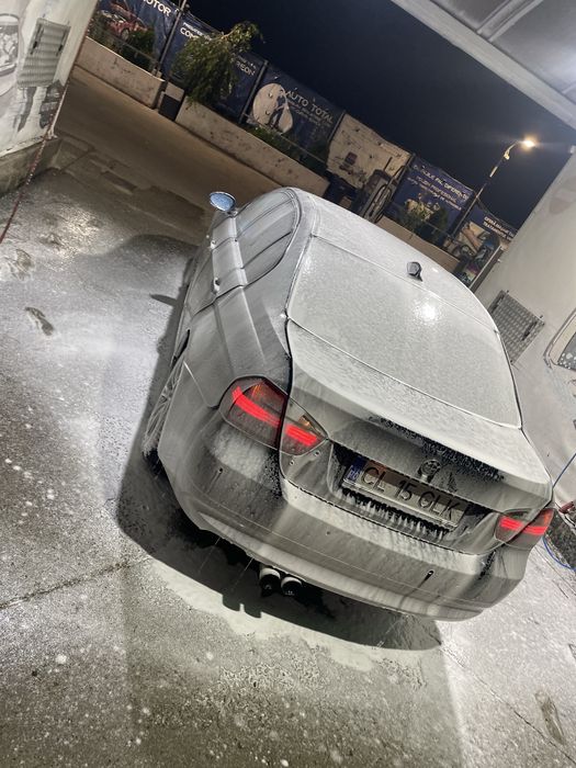 E90 2.0diesel impecabil