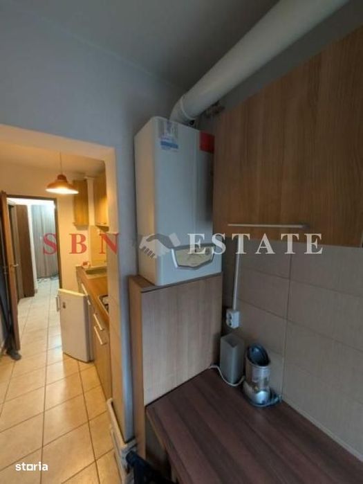 Garsoniera Bucurestii Noi | Centrala | Renovat