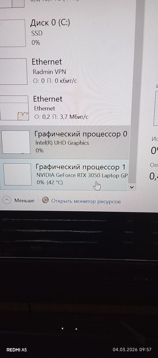 Продам Срочно! Ноутбук.