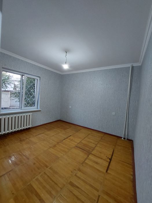 Продаётся!!! 2-х ком квартира Тузел 1.