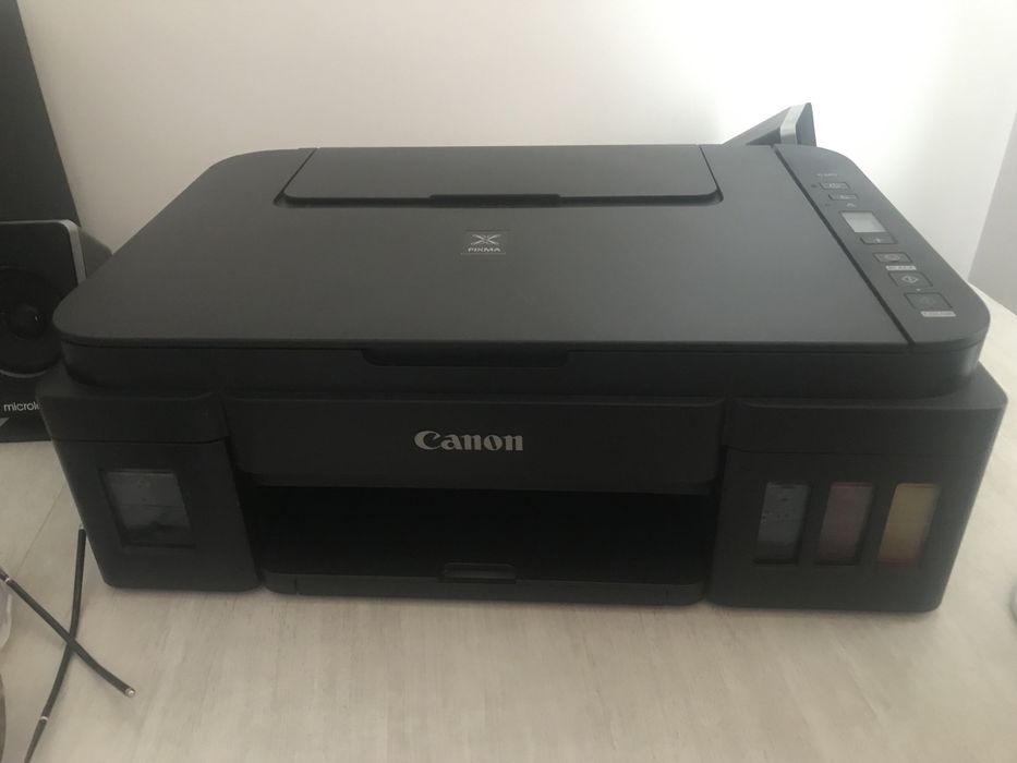 Принтер Canon G2411